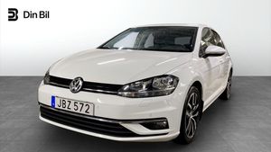 Volkswagen Golf bild 1