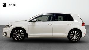 Volkswagen Golf bild 2