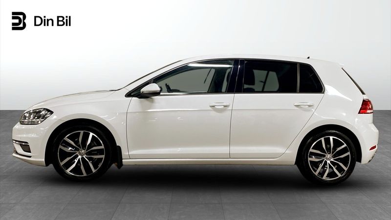 Volkswagen Golf bild 2
