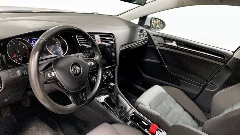 Volkswagen Golf bild 7