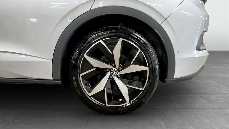 Volkswagen ID.4 bild 6