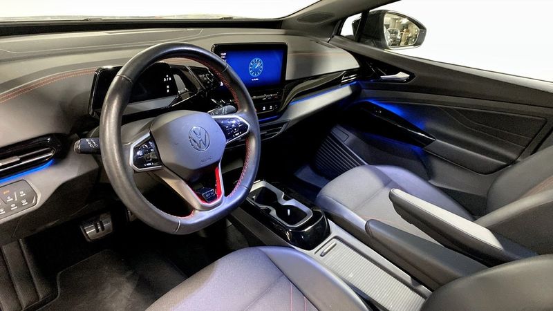 Volkswagen ID.4 bild 7