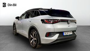 Volkswagen ID.4 bild 3
