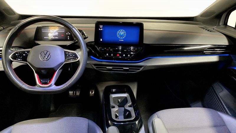 Volkswagen ID.4 bild 10