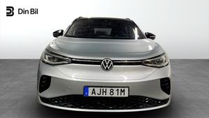 Volkswagen ID.4 bild 4