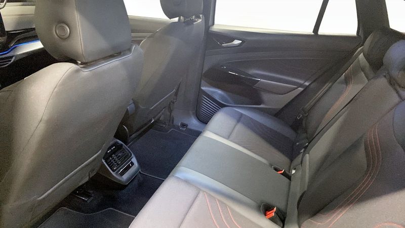Volkswagen ID.4 bild 11
