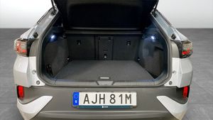 Volkswagen ID.4 bild 12