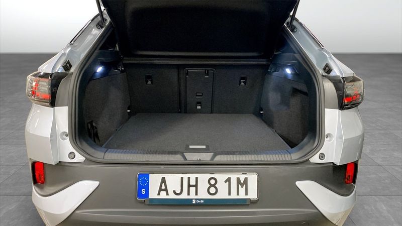 Volkswagen ID.4 bild 12