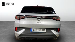 Volkswagen ID.4 bild 5