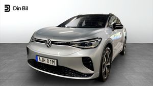 Volkswagen ID.4 bild 1