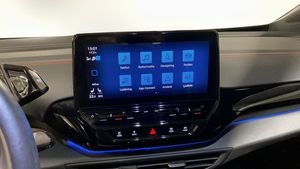 Volkswagen ID.4 bild 9