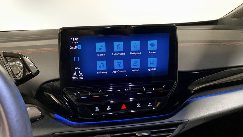 Volkswagen ID.4 bild 9