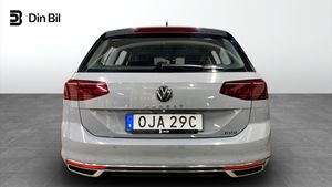 Volkswagen Passat bild 5