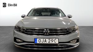 Volkswagen Passat bild 4