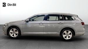 Volkswagen Passat bild 2