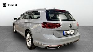 Volkswagen Passat bild 3