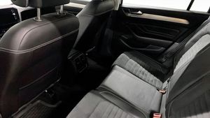 Volkswagen Passat bild 11