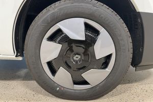 Renault Trafic bild 13