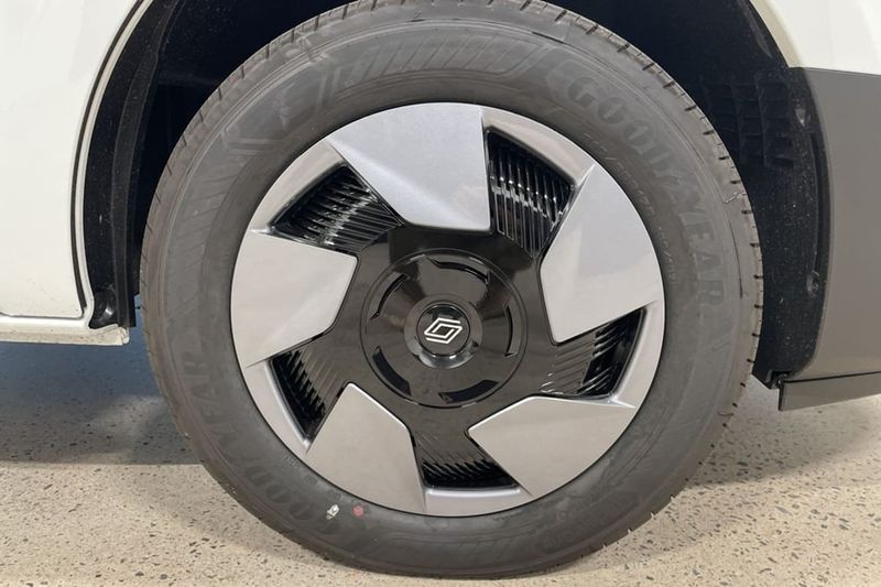 Renault Trafic bild 13