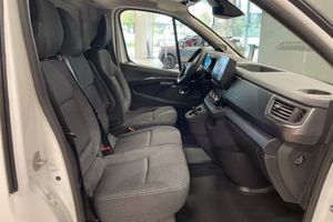Renault Trafic bild 9