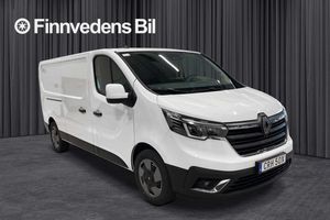 Renault Trafic bild 2