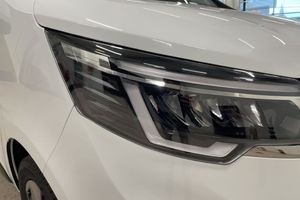 Renault Trafic bild 16