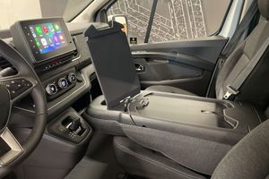 Renault Trafic bild 8