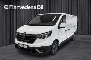 Renault Trafic bild 1