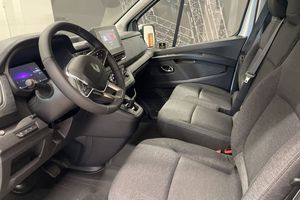 Renault Trafic bild 5