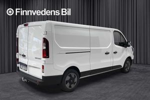 Renault Trafic bild 3