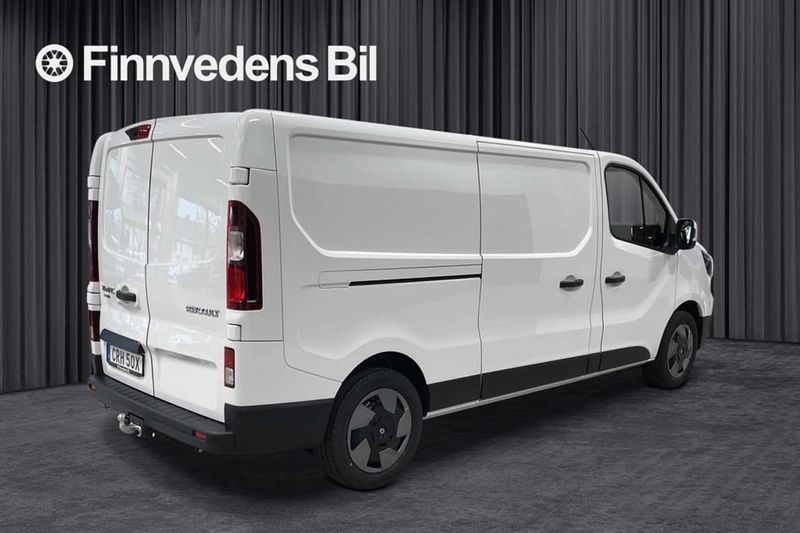 Renault Trafic bild 3