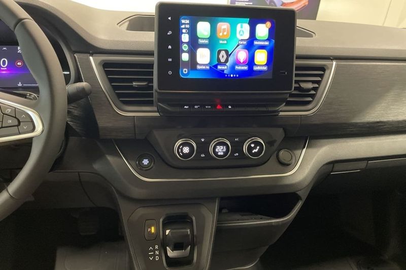 Renault Trafic bild 7