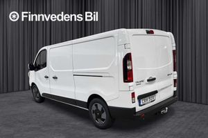 Renault Trafic bild 4