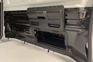 Renault Trafic bild 11