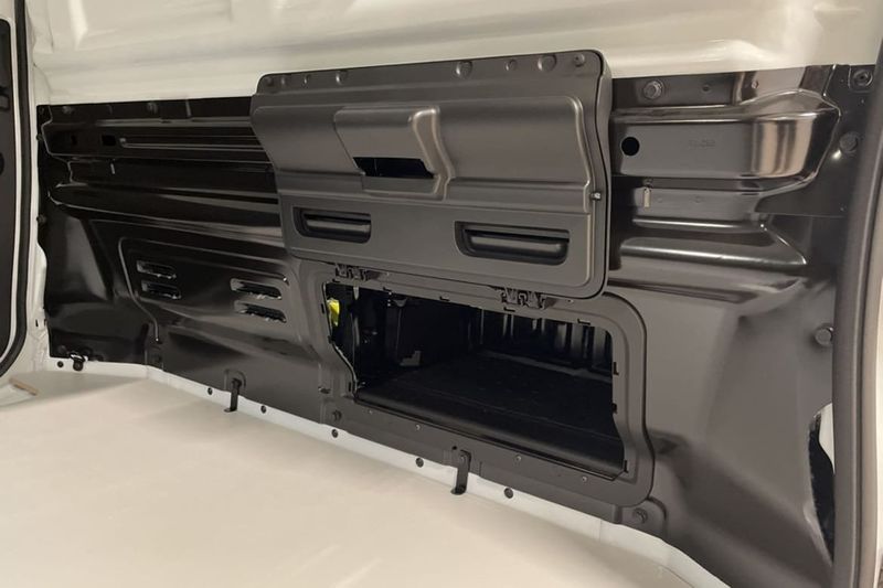 Renault Trafic bild 11