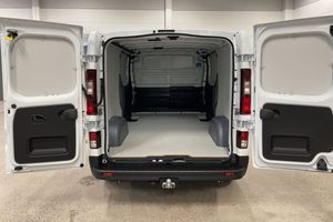 Renault Trafic bild 12
