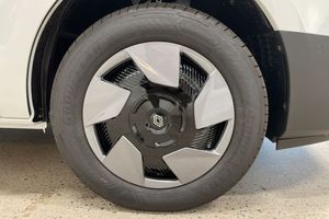 Renault Trafic bild 15