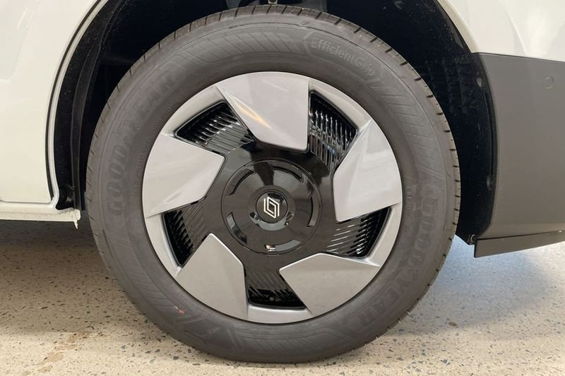 Renault Trafic bild 15