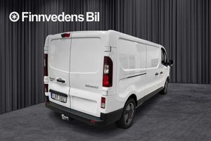 Renault Trafic bild 3