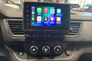 Renault Trafic bild 7