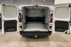 Renault Trafic bild 14