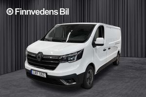 Renault Trafic bild 1