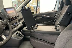 Renault Trafic bild 10