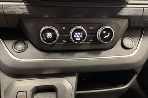 Renault Trafic bild 9