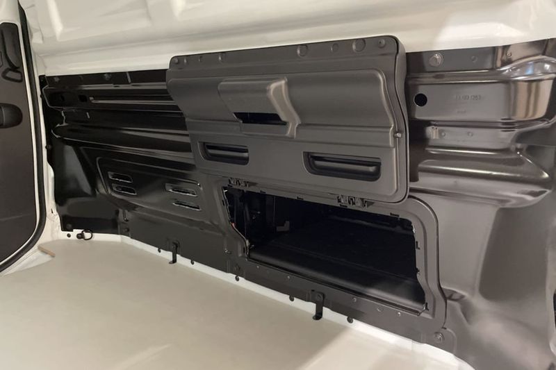 Renault Trafic bild 13