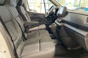 Renault Trafic bild 11