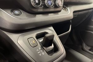 Renault Trafic bild 8