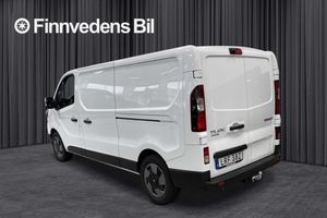Renault Trafic bild 4