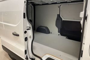 Renault Trafic bild 12