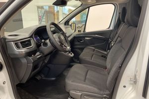 Renault Trafic bild 5